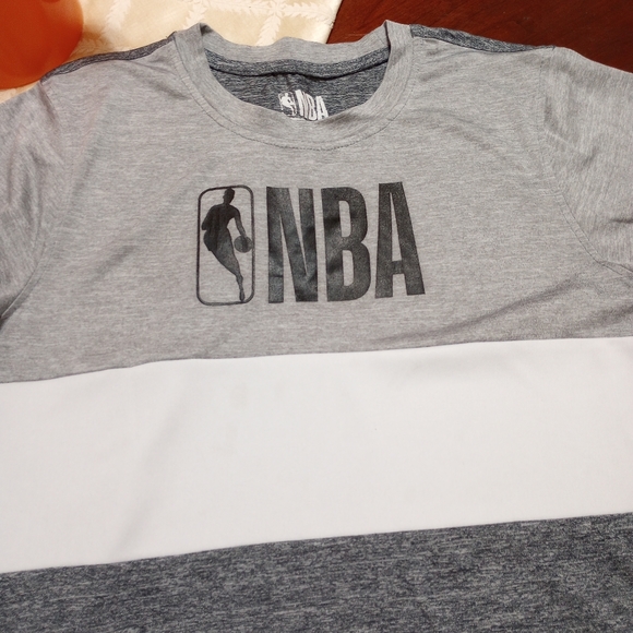 NBA Boy's Shirt - Picture 2 of 8